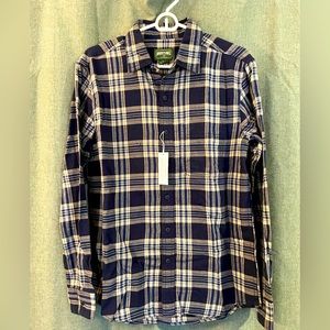 American Eagle Flannel